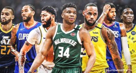 欧锦赛：东契奇20中8空砍39+8+9，斯洛文尼亚95-103惨遭法国逆转